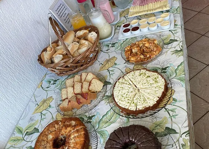 Anexo Aldeia Buzios