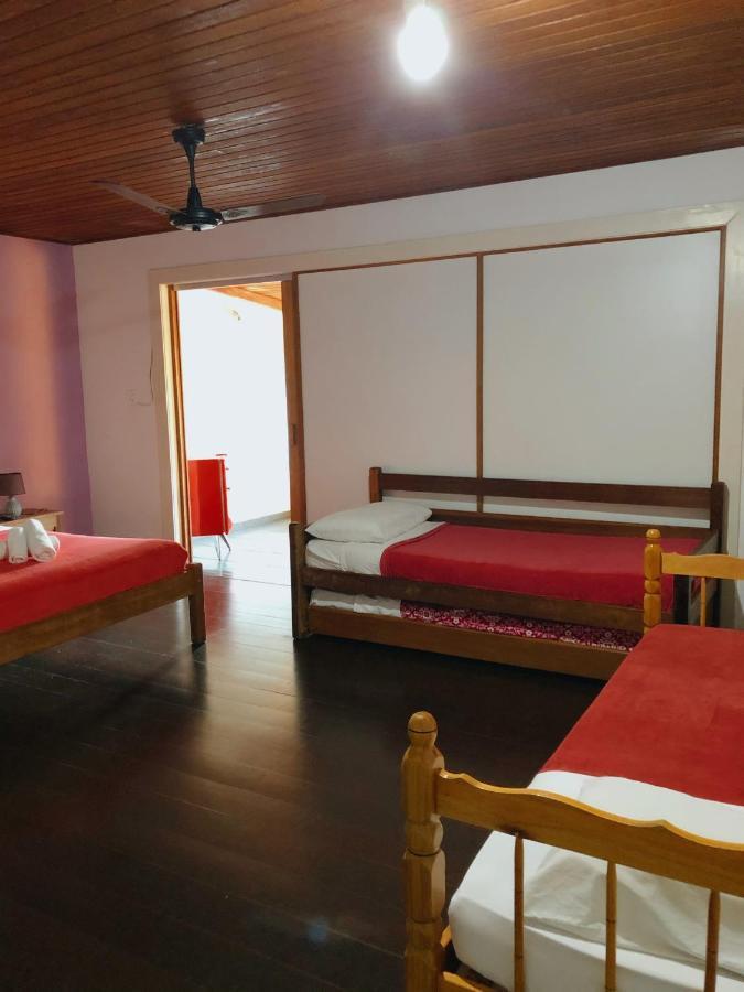 Anexo Aldeia Bed & Breakfast Armacao dos Buzios