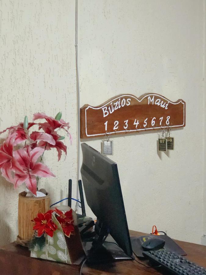 Anexo Aldeia 民宿 Armacao dos Buzios